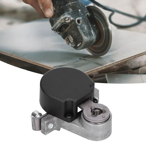 محول طاحونة زاوية Sumoo، M10 متعدد الوظائف محول طاحونة زاوية أداة متأرجحة طقم محول شفرة المنشار ملحقات أدوات الطاقة للطحن والقطع in Kuwait