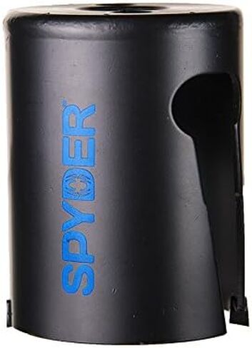 Spyder 600009 Rapid Core Eject Hole Saw, 1.125-Inch in Saudi Arabia