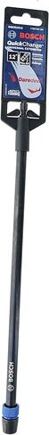 بوش لقمة مثقاب DQCE1012 Dare QC Spade 12 بوصة 1/4 بوصة وصلة ساق in Saudi Arabia