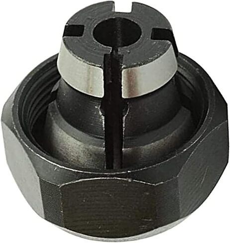 وصلة راوتر ذاتية التحرير 42999 1/4 انش من جيه-تشي بديلة لكيبل بورتر RC025PC لجهاز راوتر سلسلة 690 و890 in Kuwait