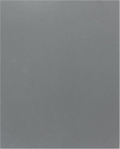 Gator 9" x 11" Waterproof Sanding Sheets, 600 Grit, 25 Pack in Saudi Arabia