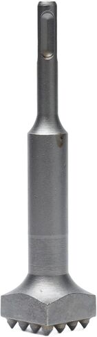 Square Head Bushing Bit, Rotary Hammer Drill Bits, 40cr Steel Electric Flower Hammer Point Groove Chisel, for Concrete in Kuwait