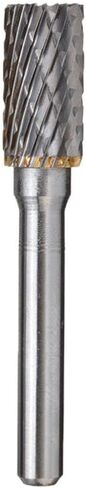 HomeSoGood Grinding Head A/AEX Milling Cutter Single/Double Slot Column Carbide Tungsten Steel(AXE0820) in Saudi Arabia