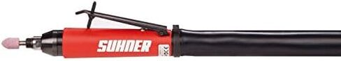 Suhner 11202802 LSC 20 Straight Die Grinder, 20000 RPM, 0.47 hp, 1/4" Collet in Saudi Arabia