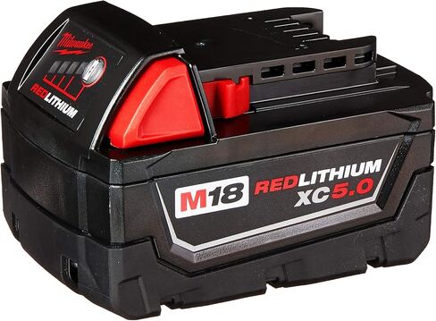 Milwaukee 2730-21 M18 Fuel 6 1/2 Circ Saw 1 Bat Kit in Saudi Arabia