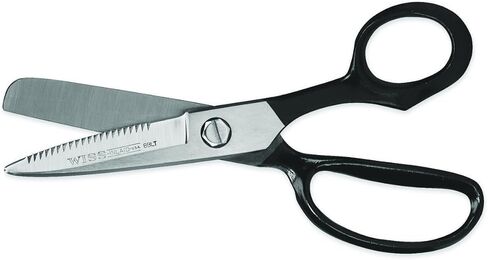 Wiss 3-3/8" Belt and Leather Cutting Shear - W8BLT in Kuwait