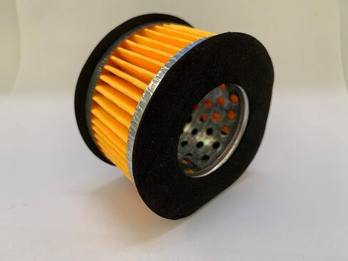 عناصر فلتر ورق مدخل ضاغط الهواء، فلتر هواء ضاغط الهواء، عنصر فلتر هواء ضاغط بديل (النوع 1)1 قطعة in Kuwait