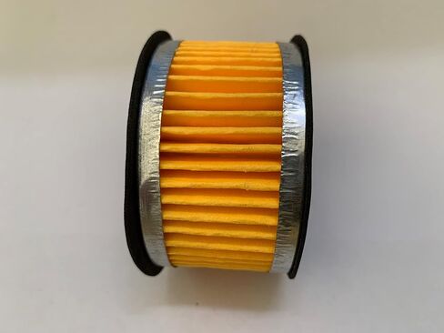 عناصر فلتر ورق مدخل ضاغط الهواء، فلتر هواء ضاغط الهواء، عنصر فلتر هواء ضاغط بديل (النوع 1)1 قطعة in Kuwait