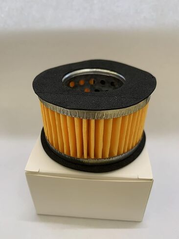 عناصر فلتر ورق مدخل ضاغط الهواء، فلتر هواء ضاغط الهواء، عنصر فلتر هواء ضاغط بديل (النوع 1)1 قطعة in Kuwait