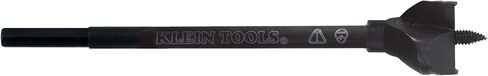 Klein Tools 53934 Wood Boring Bit, 29mm in Saudi Arabia