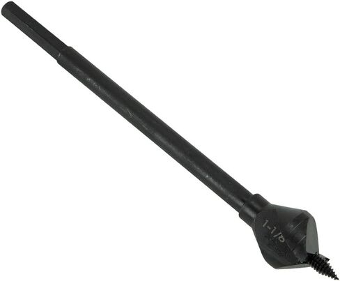 Klein Tools 53934 Wood Boring Bit, 29mm in Saudi Arabia