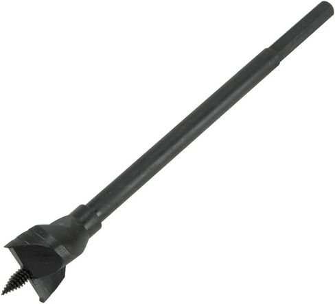 Klein Tools 53934 Wood Boring Bit, 29mm in Saudi Arabia