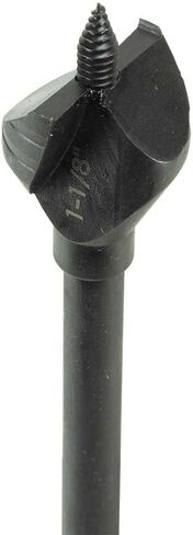 Klein Tools 53934 Wood Boring Bit, 29mm in Saudi Arabia