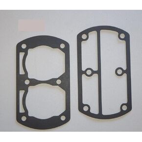 Autodirectsave HEAD GASKET SET 54571609 & 97330658 for INGERSOLL RAND SS3 Compatible in Saudi Arabia