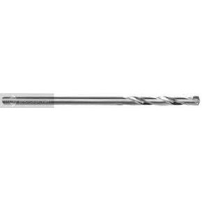 5/16" Aircraft Extension Drill, 12" Overall, Carbide Tipped, 135° Split Point, (.3125"), 61120 in Kuwait