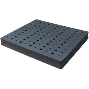 صينية بت التوجيه POWERTEC 71046 لـ 110 بت، بسُمك 1-5/16 بوصة، و50 1/2 بوصة و60 1/4 بوصة لقم التوجيه in Kuwait