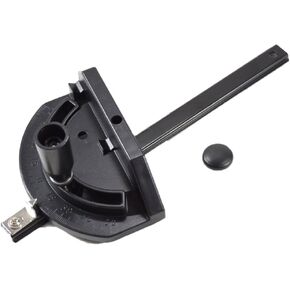Genuine Ryobi 089037007707 Miter Gauge مجموعة تناسب RTS10 in Kuwait
