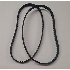 2 ** جديد ** ما بعد السوق MasterCraft Sander 553559 ** حزام أحزمة بديل 150XL037 ** نظرة in Kuwait