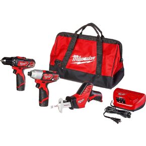 MILWAUKEE M12 Cordless Lithium-Ion 3- in Kuwait
