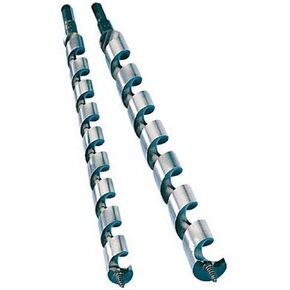Greenlee 37870 Nail Eater Extreme Impact Auger Bit, 13/16-Inch