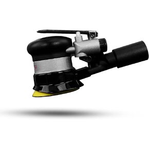 AirVANTAGE 3 Inch Industrial Grade Random Orbital Air Sander With Low-Profile Pad (NV: 3/32 Hook) in Saudi Arabia