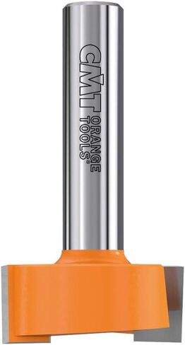 CMT 852.504.11 Dado & Planer Bit, 1/2-Inch Shank, 1-1/2-Inch Diameter in Saudi Arabia