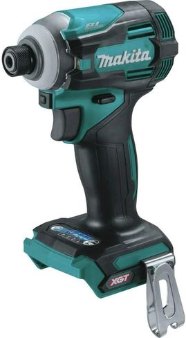 Makita Xgt 40V Max Impact Driver 4 Speed, Bare Tool in Saudi Arabia