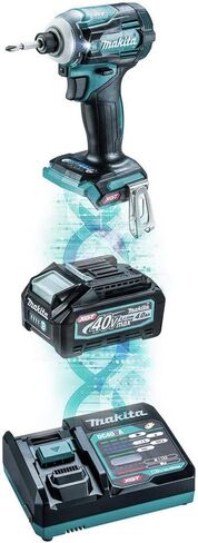 Makita Xgt 40V Max Impact Driver 4 Speed, Bare Tool in Saudi Arabia
