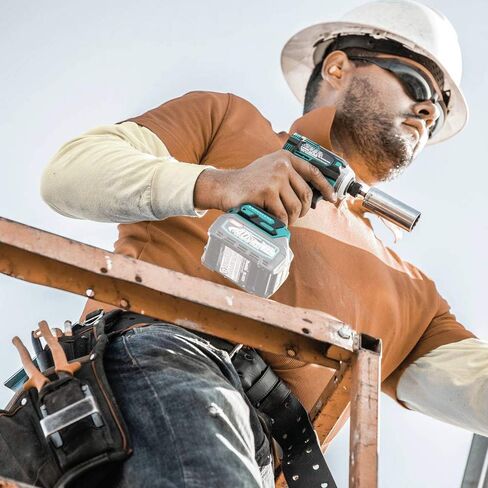 Makita Xgt 40V Max Impact Driver 4 Speed, Bare Tool in Saudi Arabia