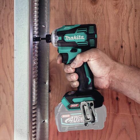 Makita Xgt 40V Max Impact Driver 4 Speed, Bare Tool in Saudi Arabia