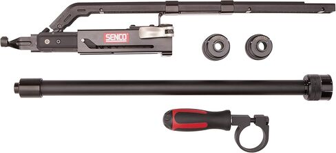 SENCO 10X0012N DS530-D1 3 in. Auto-Feed Screwdriver Attachment in Kuwait