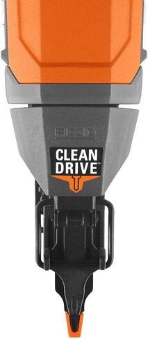 RIDGID 18-Gauge 2-1/8 in. Brad Nailer with CLEAN DRIVE Technology in Saudi Arabia
