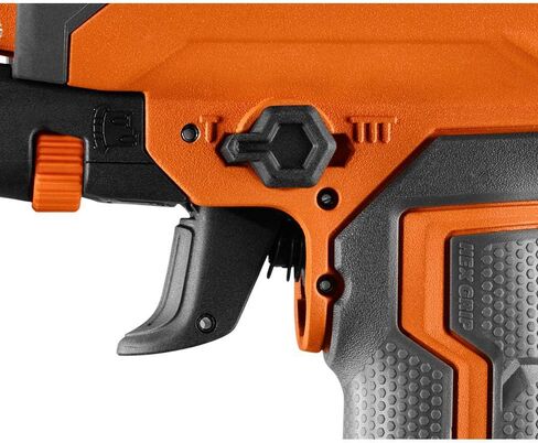 RIDGID 18-Gauge 2-1/8 in. Brad Nailer with CLEAN DRIVE Technology in Saudi Arabia