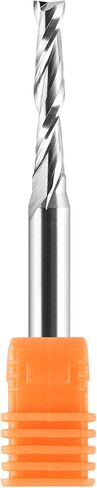 SpeTool Carbide CNC Router Bits 3/16 inch Cutting Diameter Up Cut Router Bit with 1/4 inch Shank Suitable for CNC Engrave Cargving in Saudi Arabia