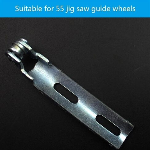 SORTZ 55 Jig Saw Guide Wheel Roller ملحقات أدوات الطاقة جزء استبدال أداة الطاقة in Kuwait