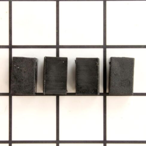 JET JBB-14 Blade Block Set for 14" Bandsaws (708719) in Saudi Arabia