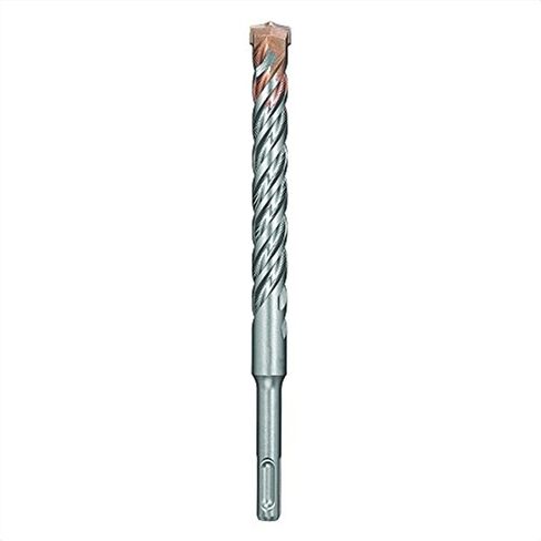 لقم DEWALT SDS Plus، طرف من كربيد الصخور، مطرقة، 5/8 بوصة (DW5446) in Saudi Arabia