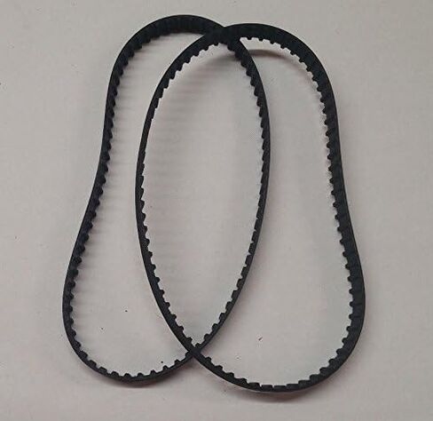 2 ** جديد ** ما بعد السوق MasterCraft Sander 553559 ** حزام أحزمة بديل 150XL037 ** نظرة in Kuwait