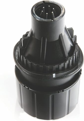 Drill Doctor Large Bit Chuck Sharpen 3/32" to 3/4" Bits for Models 500x, and XP. Replacement for 750X DA70100PF in Saudi Arabia