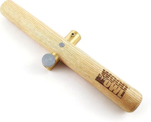 وودوول مجموعة مثقاب نجاة بوش كرافت 6 قطع مع مقبض على شكل حرف T و5 رؤوس مثقاب في لفة ادوات من بي سي اتش in Kuwait