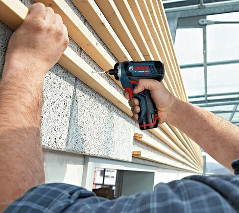 Bosch CLPK27-120 12-Volt Max Lithium-Ion 2-Tool Combo Kit (Drill/Driver and Impact Driver) and Brushless Palm Edge Router in Kuwait