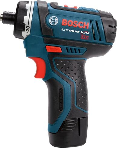 Bosch CLPK27-120 12-Volt Max Lithium-Ion 2-Tool Combo Kit (Drill/Driver and Impact Driver) and Brushless Palm Edge Router in Saudi Arabia
