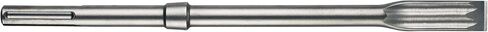 BOSCH HS1935 1 In. x 16 In. R-Tec Flat Chisel SDS-max Hammer Steel, Silver in Saudi Arabia