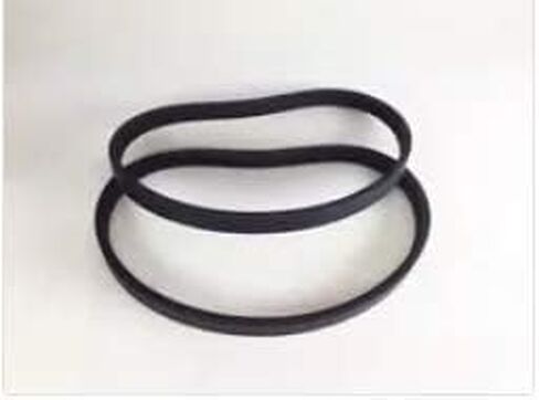 2 Pack of Micro V Motor Drive Ribbed Belts for 14" Craftsman Sears Band Saw 119.224010 119224010 in Saudi Arabia
