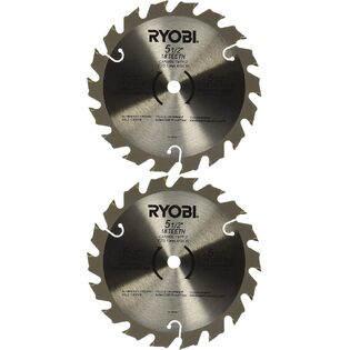 RYOBI product catalog