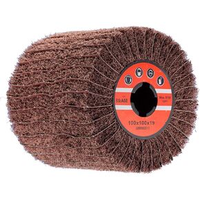 SIT 0784 فرشاة لآلة الصنفرة الإسفنجية والشفرات الكاشطة RSF-Flex-Ø: 115 مم in Kuwait