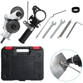 مقصات مثقاب كهربائية، قاطع ألواح معدنية، مقصات مثقاب كهربائي، مقص قطع للحديد، الصفائح البيضاء، النحاس، الألومنيوم، الفولاذ، قطع الصفائح المعدنية in Kuwait