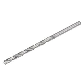 uxcell 10.5mm Twist Drill Bits, High-Speed Steel Straight Shank Extra Long Drill Bit 250mm Length for Wood Plastic Aluminum in Saudi Arabia