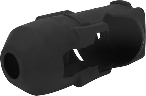 49-16-2767 MLW49162861 M18 FUEL Impact Wrench Protective Boot (2Pcs) for fits Milwaukee M18 FUEL 1/2 & Milwaukee Torque Impact Wrench 2767-20 & 2863-20 2860/2861 in Saudi Arabia