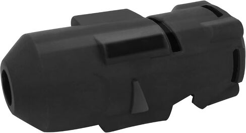 49-16-2767 MLW49162861 M18 FUEL Impact Wrench Protective Boot (2Pcs) for fits Milwaukee M18 FUEL 1/2 & Milwaukee Torque Impact Wrench 2767-20 & 2863-20 2860/2861 in Saudi Arabia